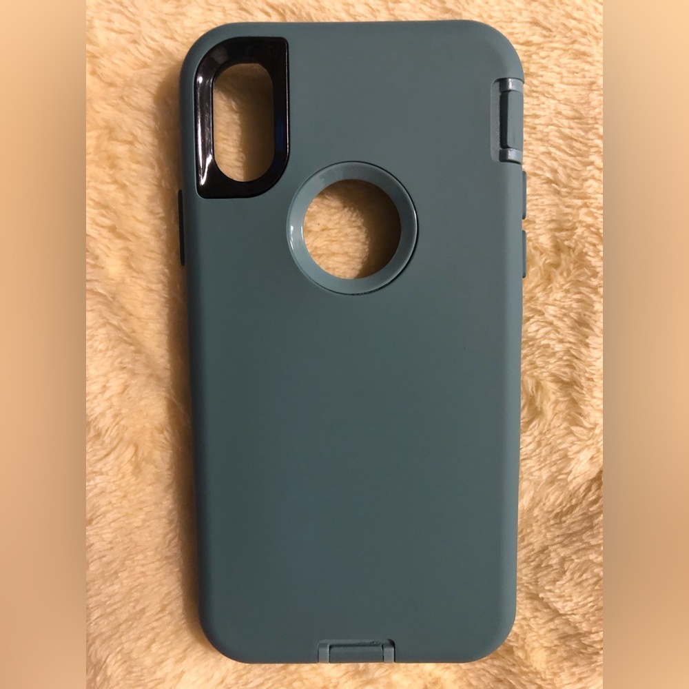 ORIbox Cellphone Case.